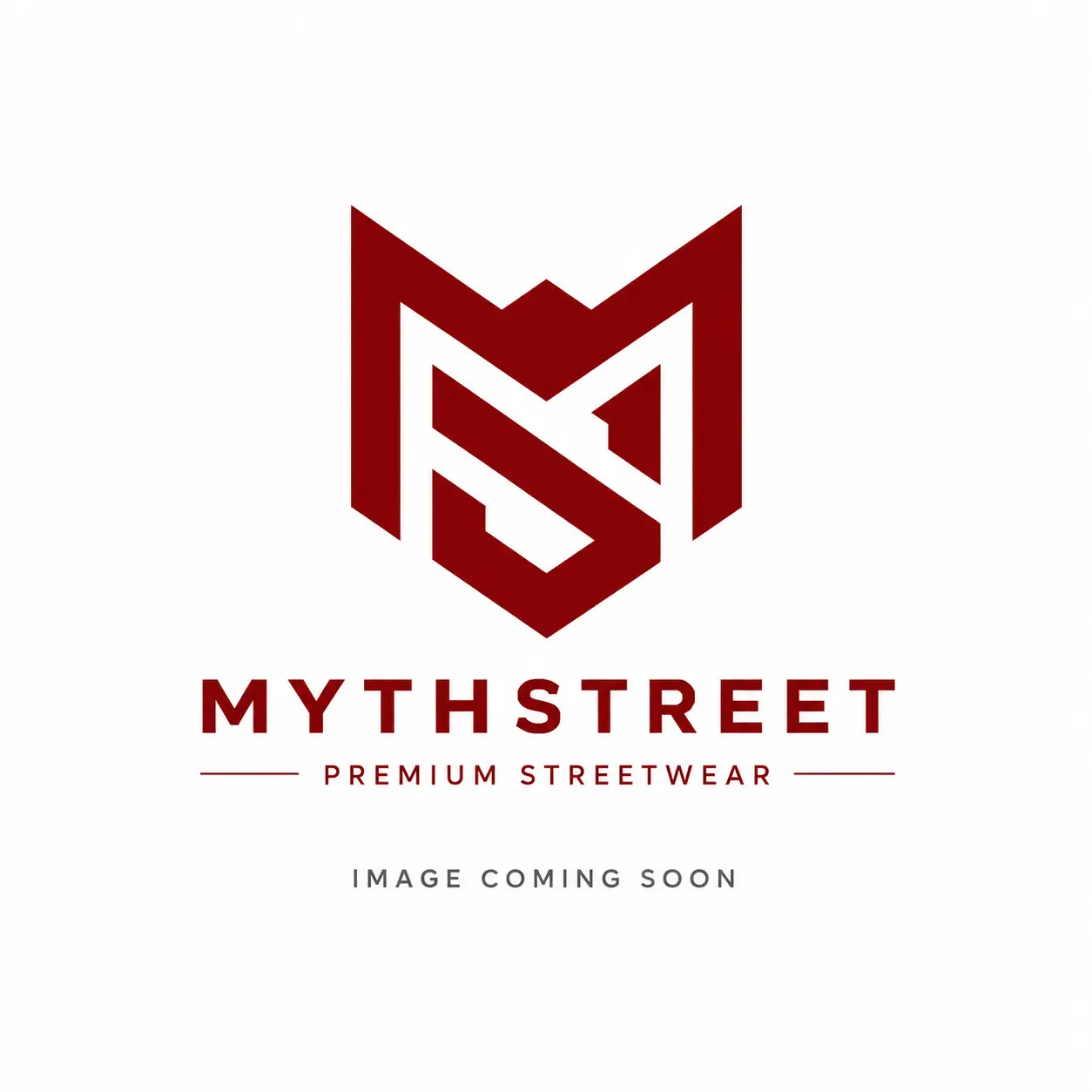 Media Validation Test 3 Premium Streetwear by MYTHSTREET
