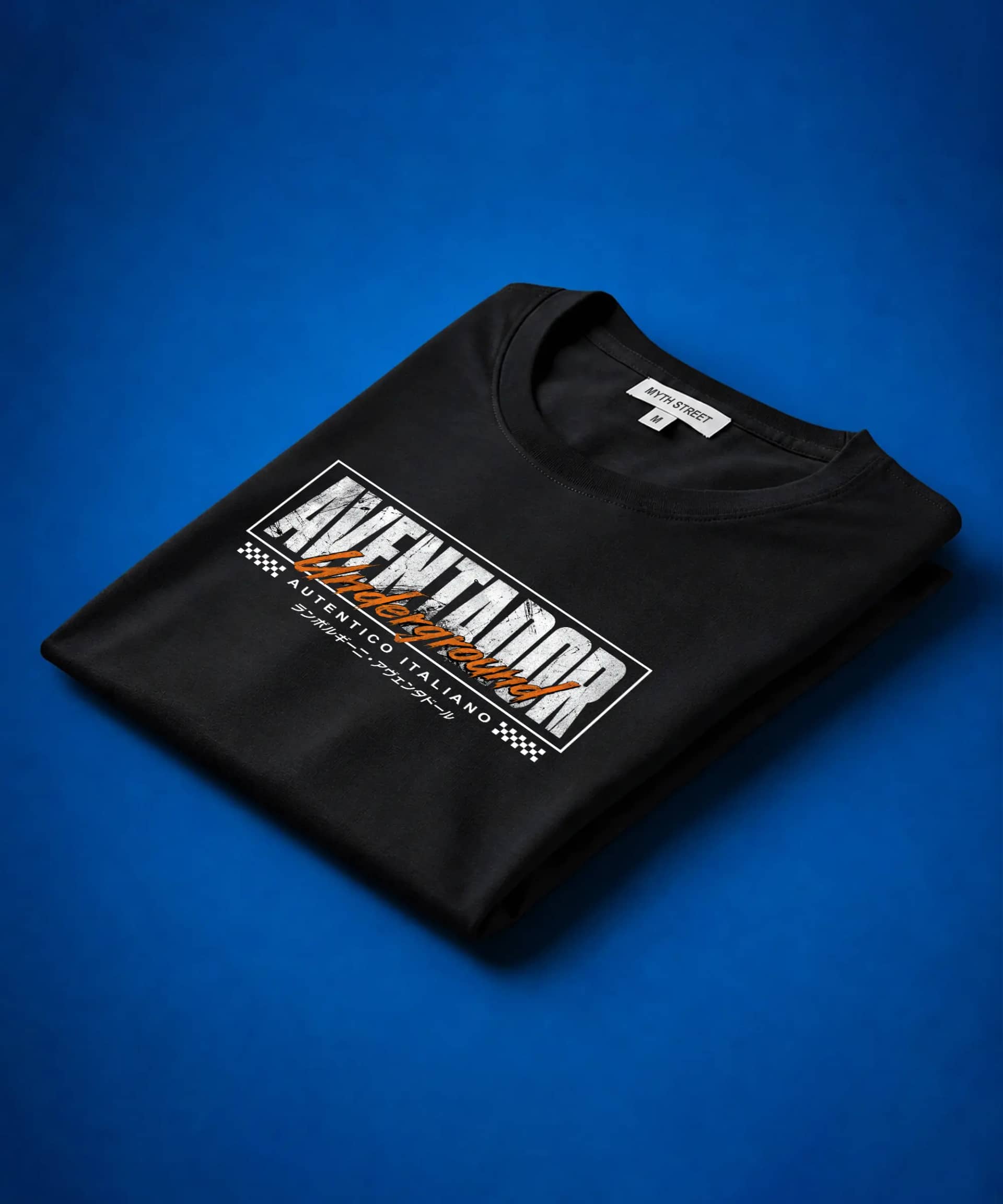 Display Order Final Test 1 view 6 - Premium Streetwear by MYTHSTREET