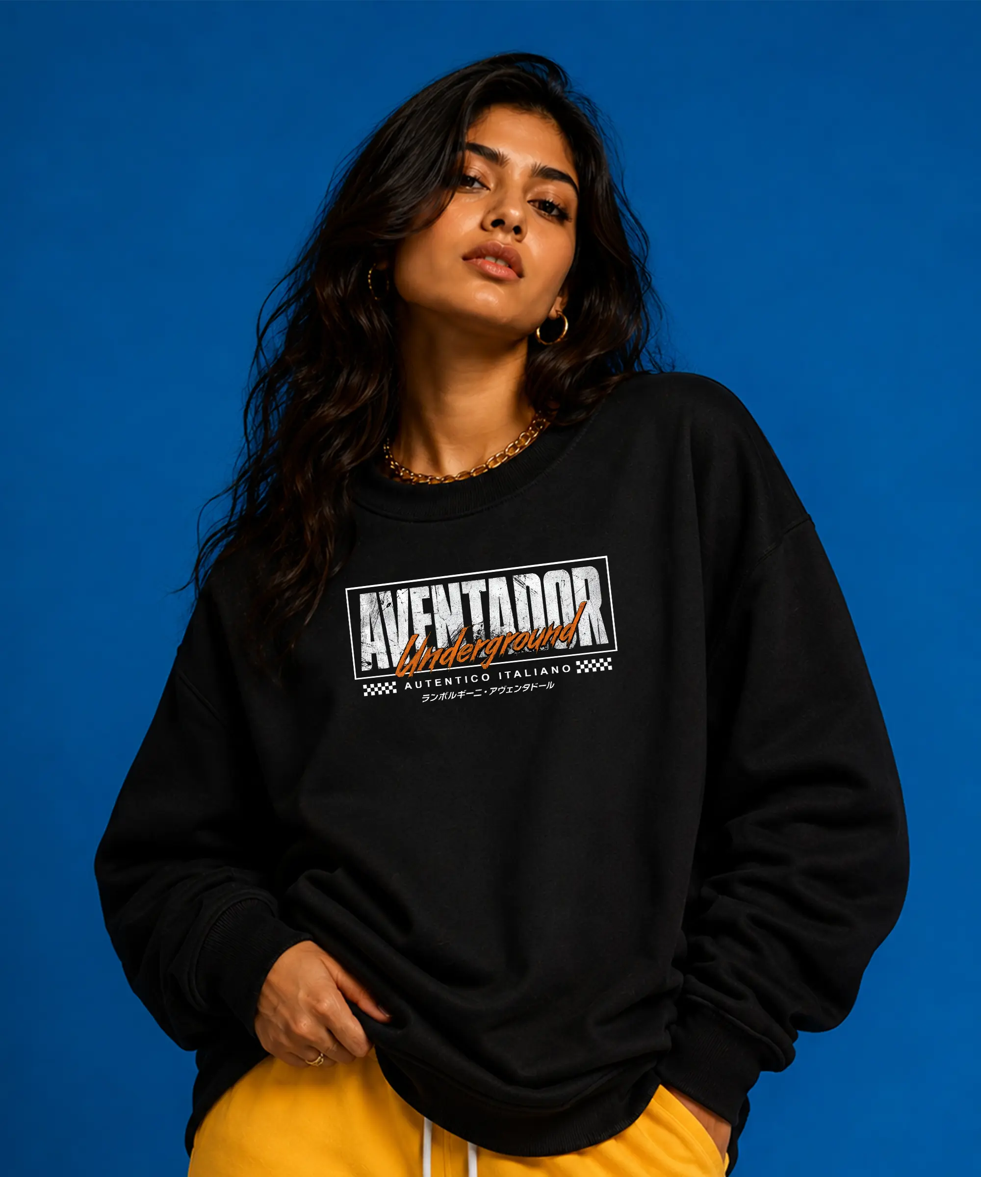 Display Order Final Test 1 view 4 - Premium Streetwear by MYTHSTREET